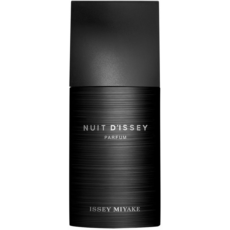 Issey Miyake Nuit d'Issey perfume para hombre 75 ml