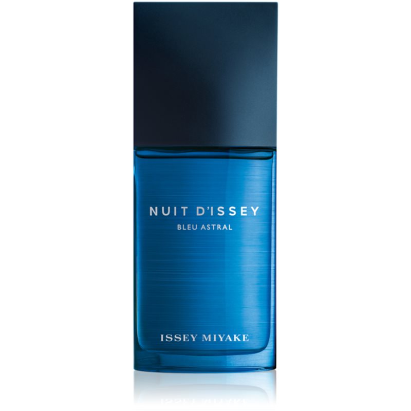 Issey Miyake Nuit d'Issey Bleu Astral Eau de Toilette für Herren 75 ml