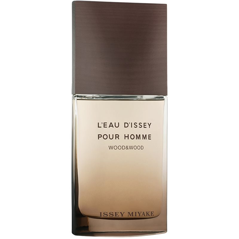 Issey Miyake L'Eau d'Issey Pour Homme Wood&Wood Eau de Parfum para hombre 50 ml