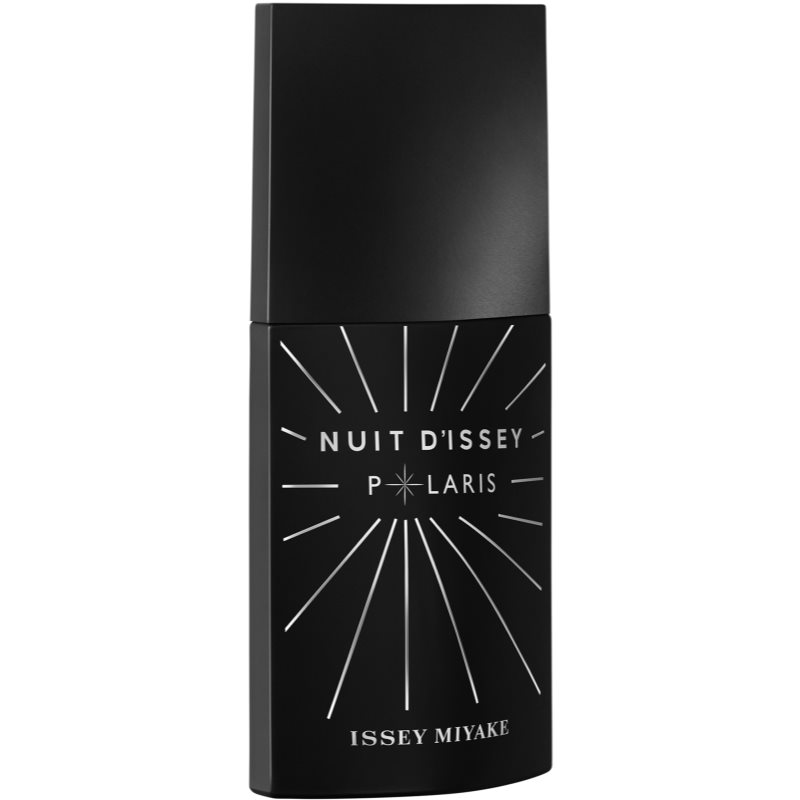 Issey Miyake Nuit d'Issey Polaris парфюмна вода за мъже 100 мл.