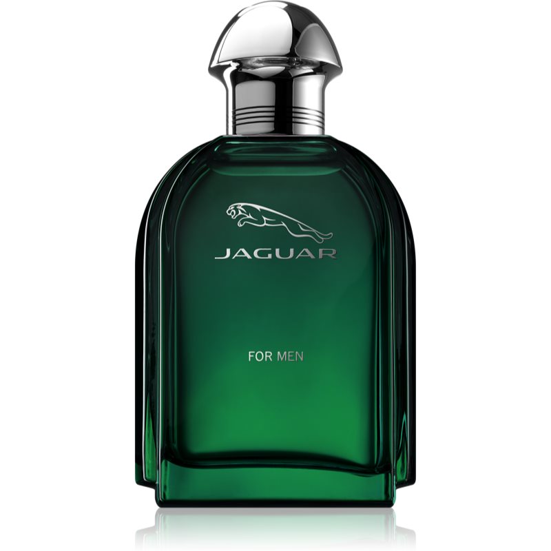 Jaguar Jaguar for Men Aftershave für Herren 100 ml