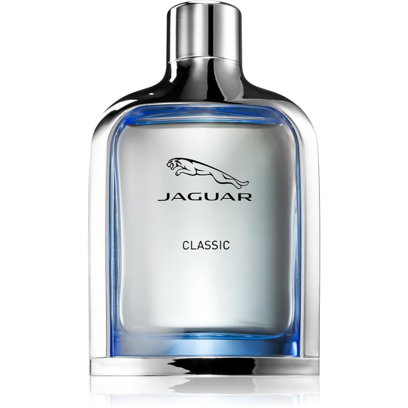 Jaguar Classic Eau de Toilette für Herren 40 ml