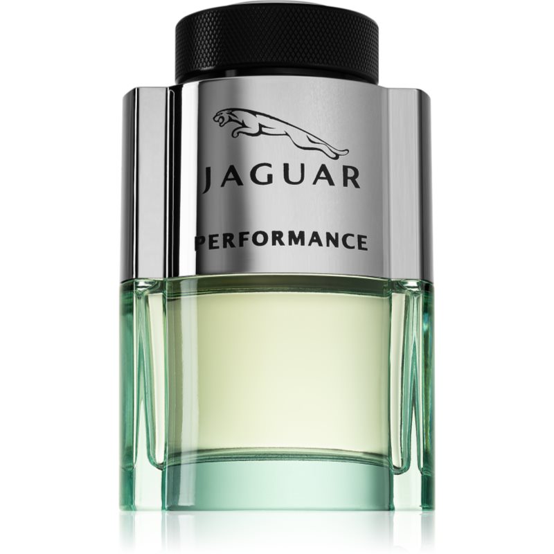 Jaguar Performance Eau de Toilette für Herren 40 ml