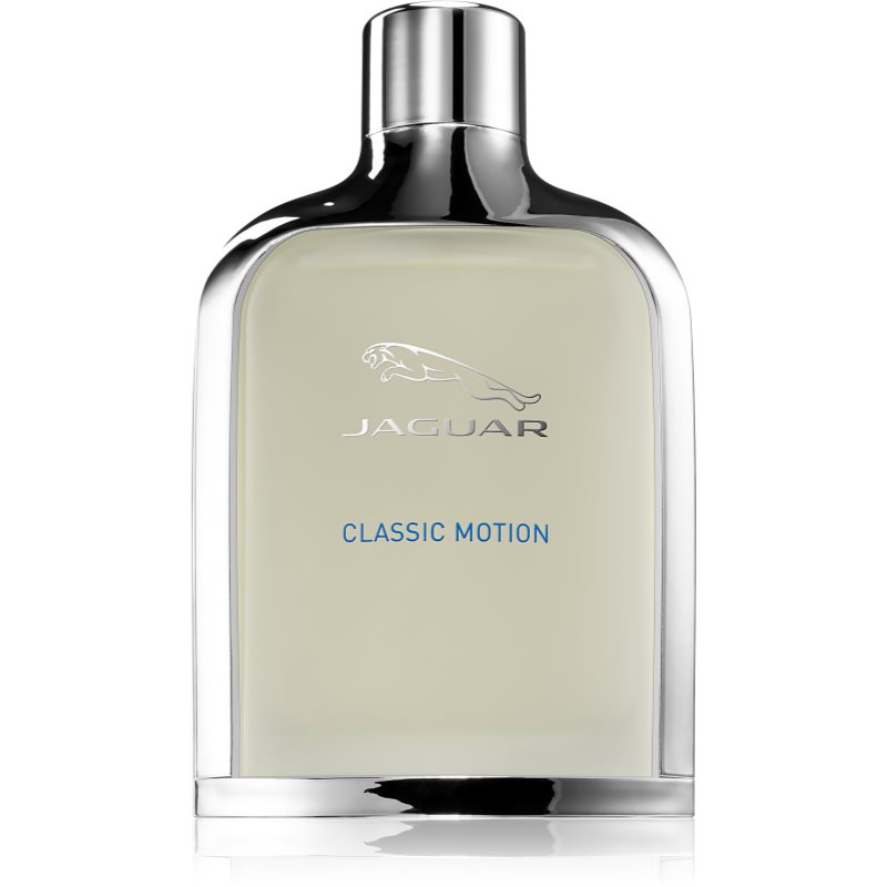 Jaguar Classic Motion Eau de Toilette für Herren 40 ml