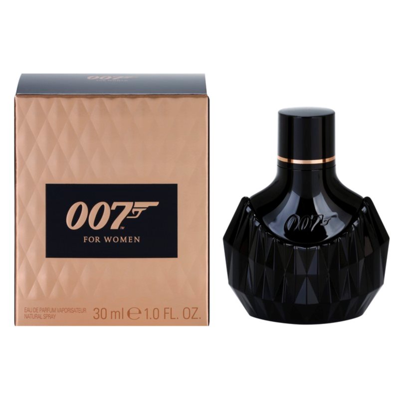 James Bond 007 James Bond 007 for Women парфюмна вода за жени 30 мл.