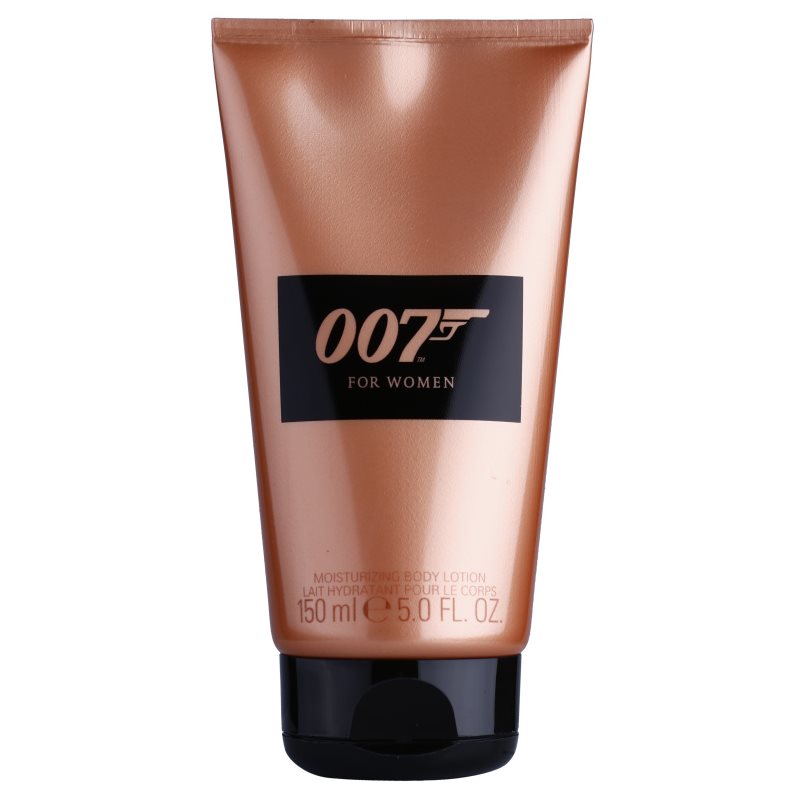 

James Bond 007 James Bond 007 for Women молочко для тіла для жінок