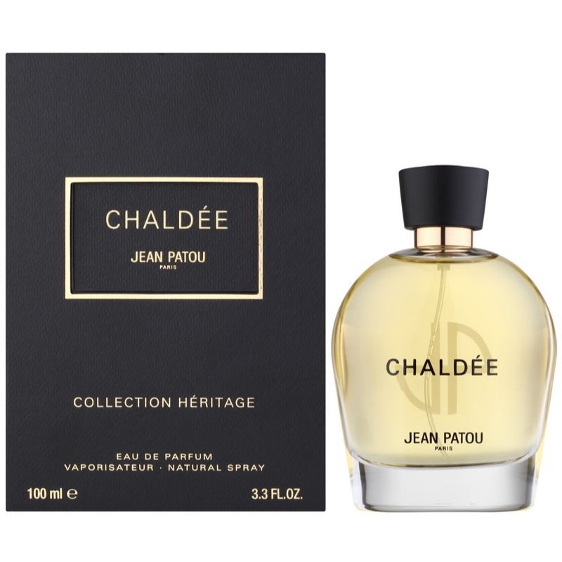 Jean Patou Chaldee Eau de Parfum para mujer 100 ml