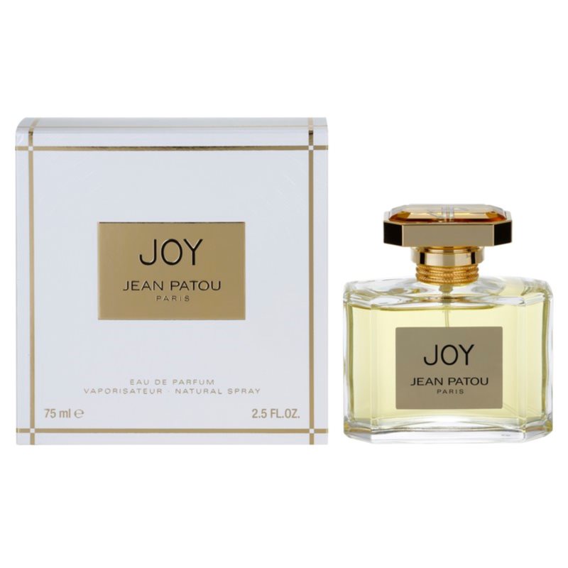 Jean Patou Joy Eau de Parfum für Damen 75 ml