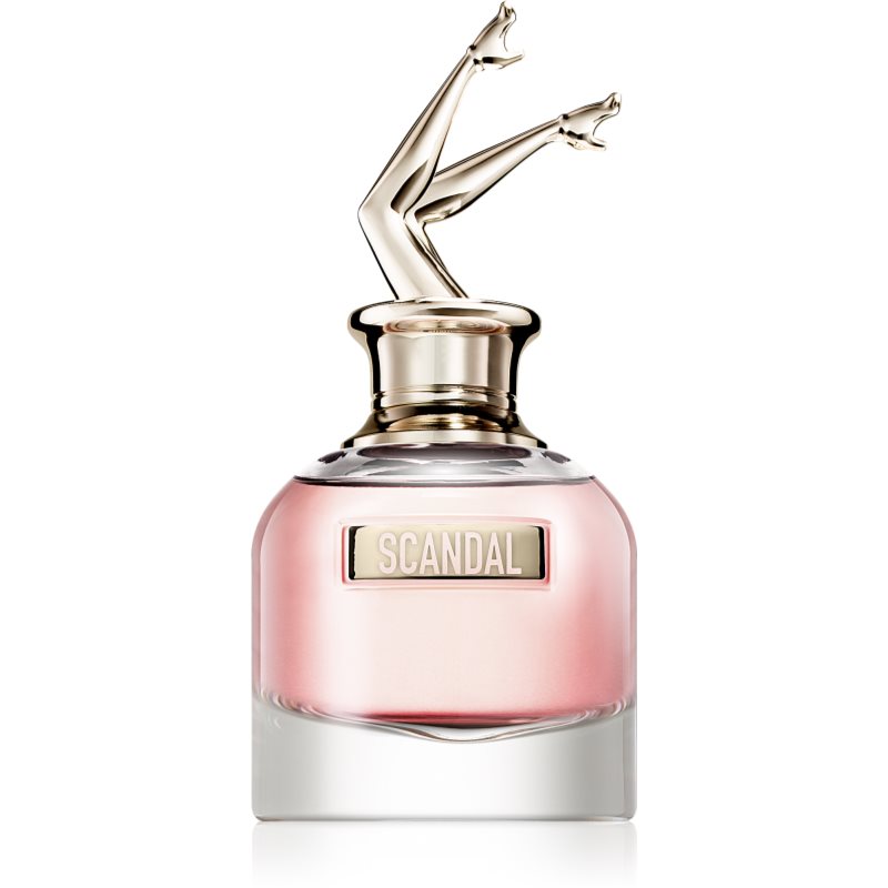 Jean Paul Gaultier Scandal Eau de Parfum para mujer 50 ml