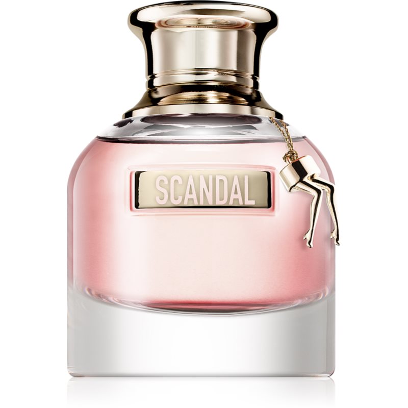 Jean Paul Gaultier Scandal Eau de Parfum para mujer 30 ml