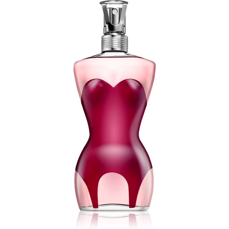 Jean Paul Gaultier Classique Eau de Parfum para mujer 30 ml