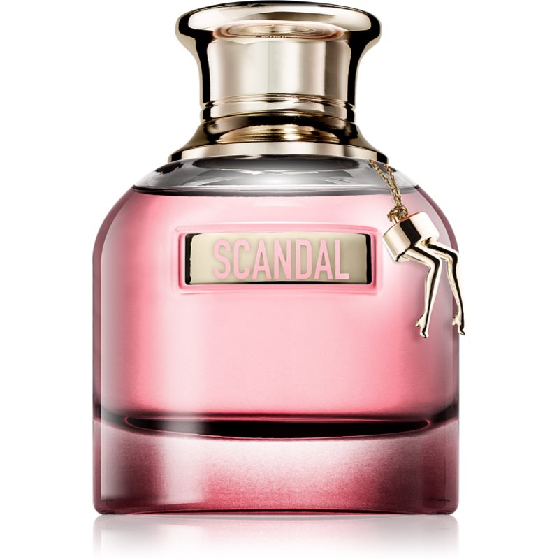 Jean Paul Gaultier Scandal By Night Eau de Parfum para mujer 30 ml