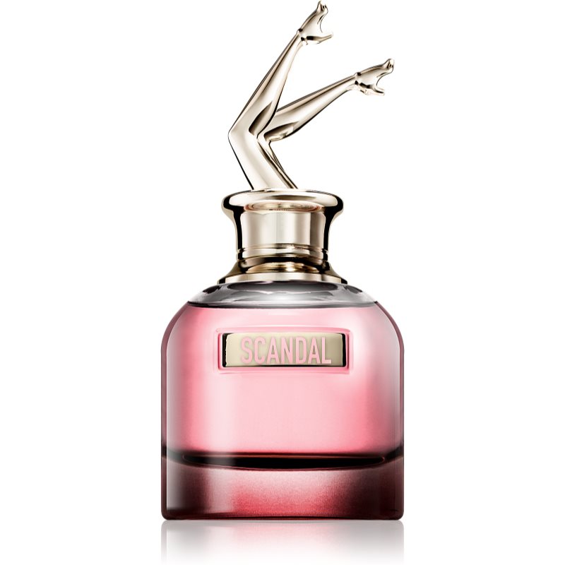 Jean Paul Gaultier Scandal By Night Eau de Parfum para mujer 50 ml