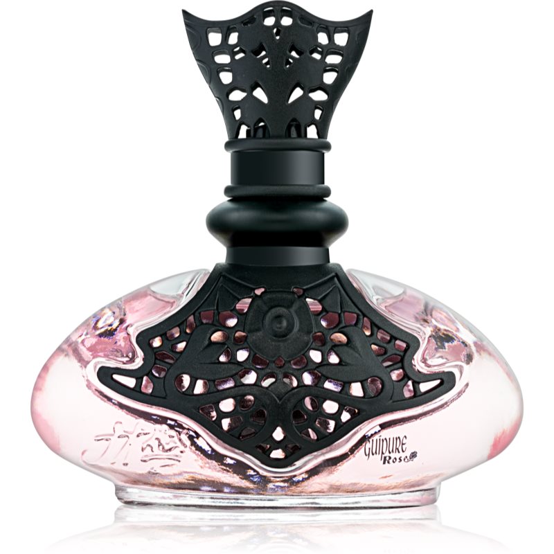 Jeanne Arthes Guipure & Silk Rose Eau de Parfum para mujer 100 ml
