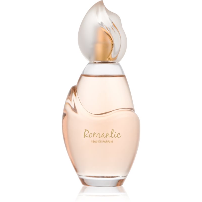 Jeanne Arthes Romantic Eau de Parfum para mujer 100 ml
