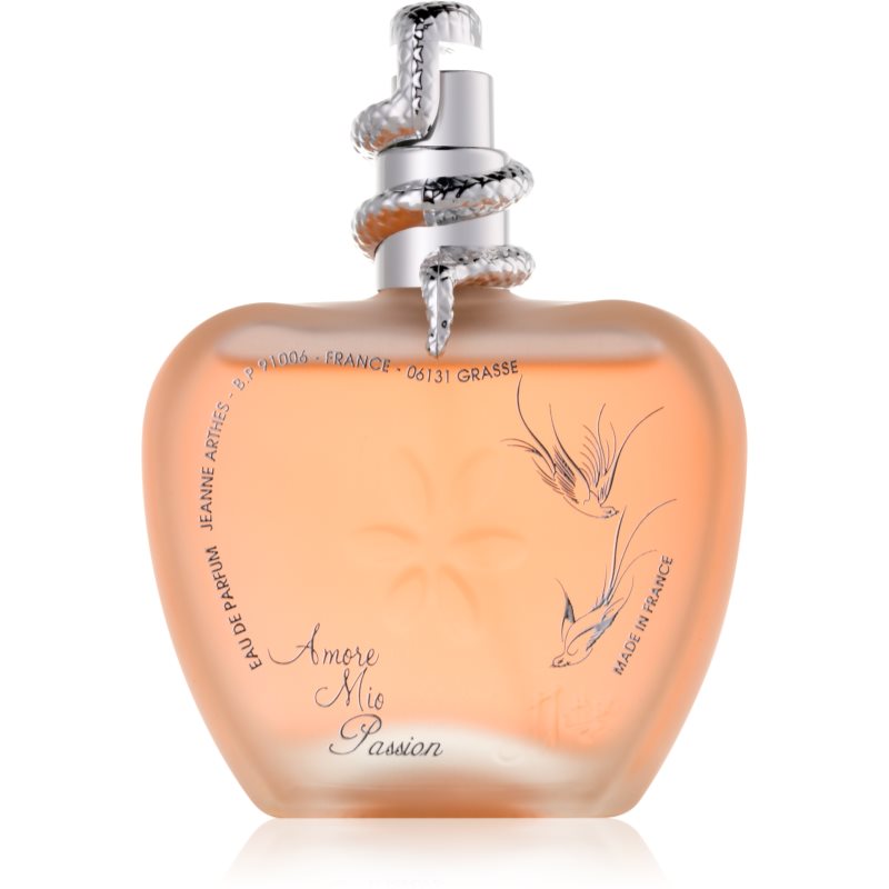 Jeanne Arthes Amore Mio Passion Eau de Parfum für Damen 100 ml