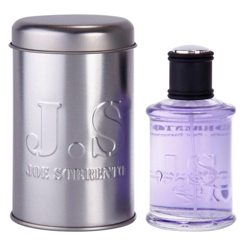 Jeanne Arthes J.S. Joe Sorrento Eau de Parfum para hombre 100 ml