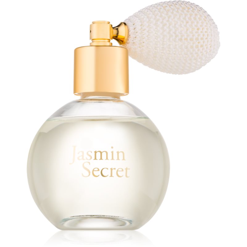 Jeanne en Provence Jasmin Secret Eau de Parfum für Damen 50 ml