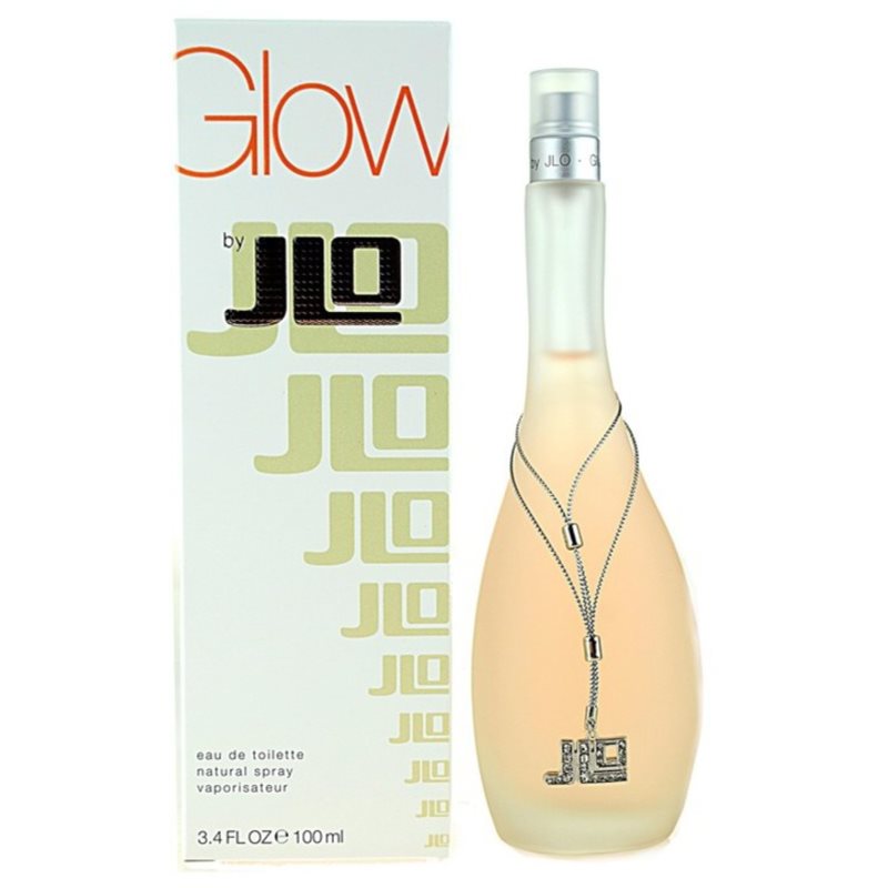 Jennifer Lopez Glow by JLo Eau de Toilette für Damen 100 ml