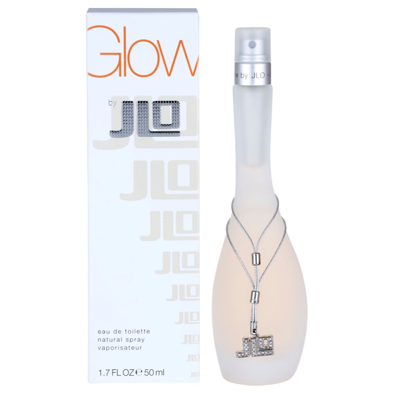 Jennifer Lopez Glow by JLo eau de toilette para mujer 50 ml