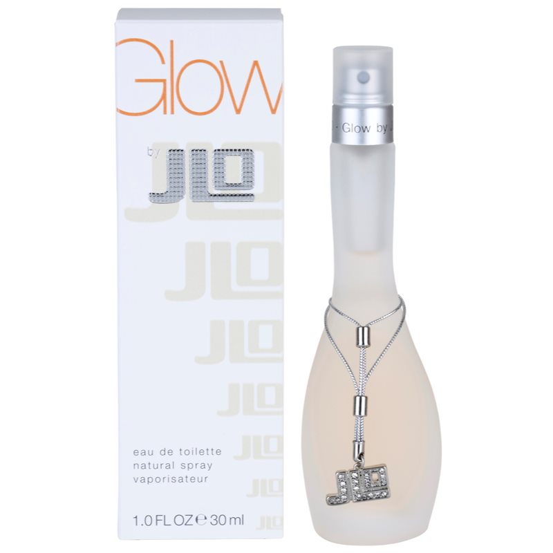 Jennifer Lopez Glow by JLo Eau de Toilette für Damen 30 ml