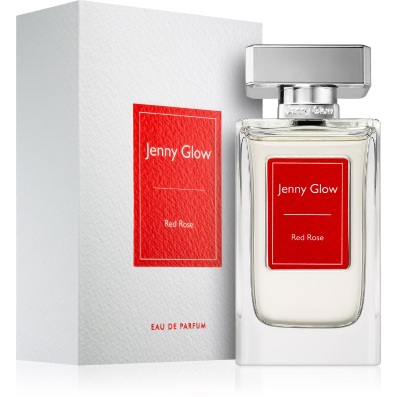 Jenny glow de. Jenny Glow Парфюм. Jenny Glow Red Rose. Jenny Glow Pomegranate парфюмерная вода женский 80ml.