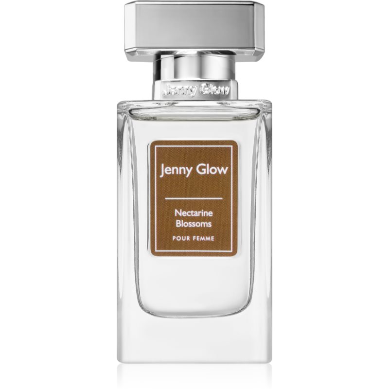 Jenny Glow Nectarine Blossoms Eau de Parfum unisex 30 ml