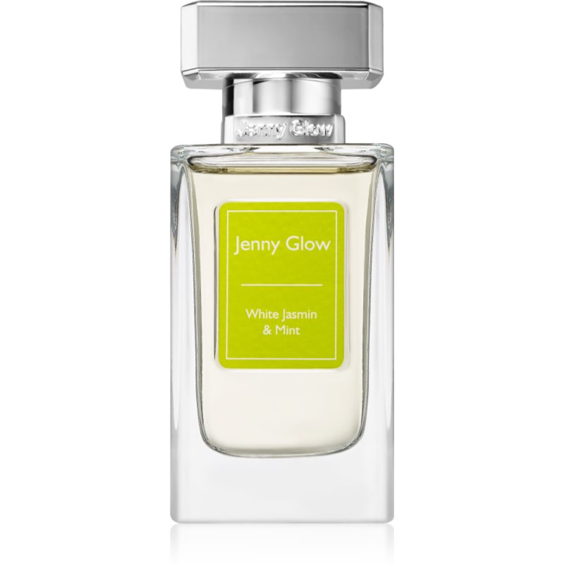 Jenny Glow White Jasmin & Mint Eau de Parfum unisex 30 ml