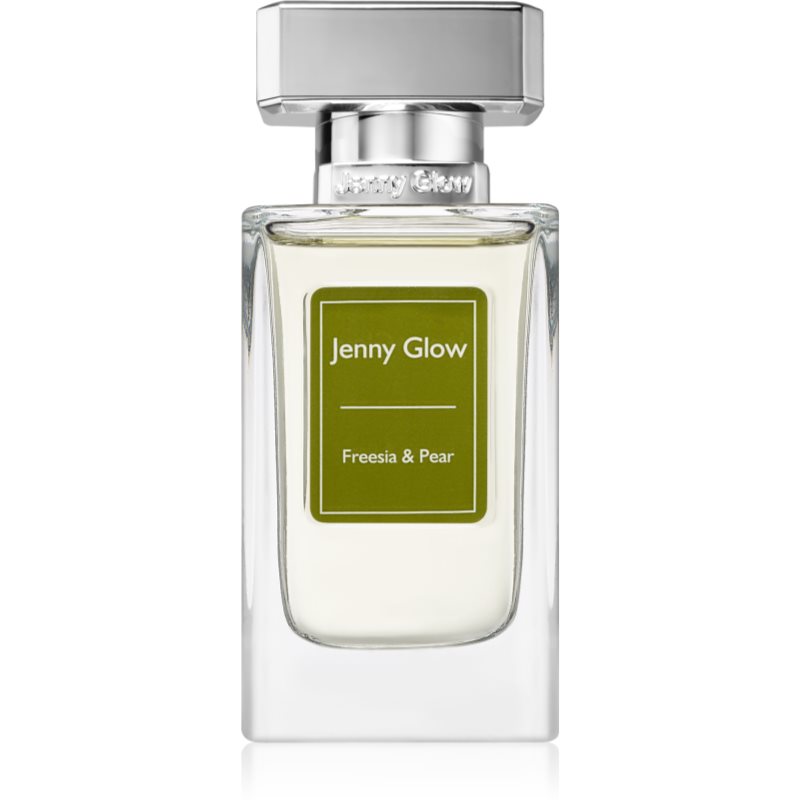 Jenny Glow Freesia & Pear Eau de Parfum unisex 30 ml