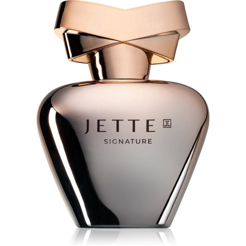 Jette Signature Eau de Parfum para mujer 50 ml