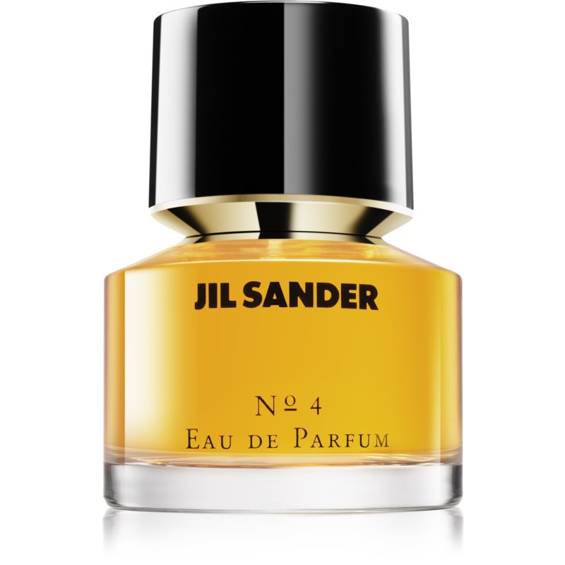 Jil Sander N° 4 Eau de Parfum für Damen 30 ml