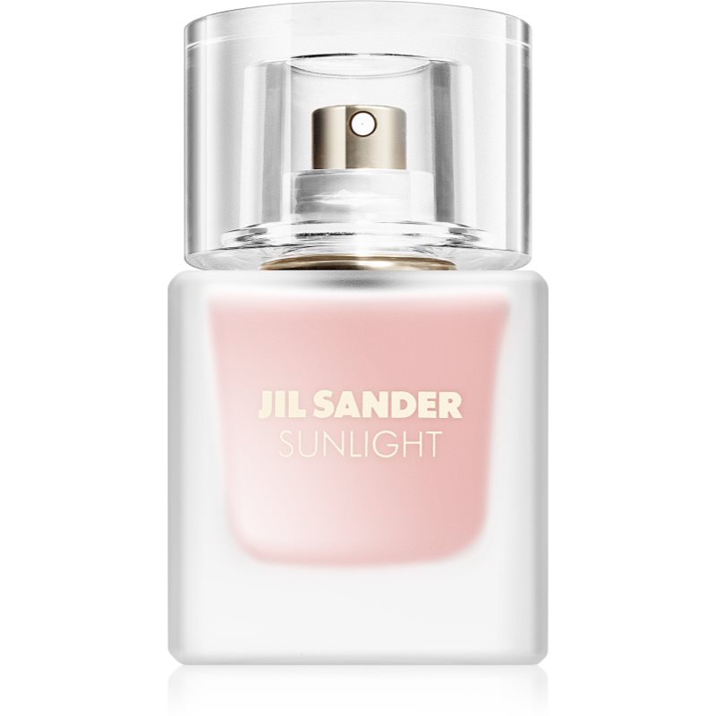 Jil Sander Sunlight Lumière Eau de Parfum para mujer 40 ml
