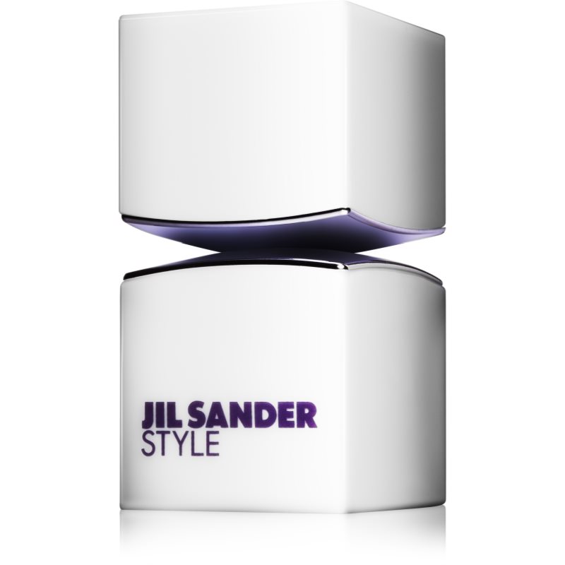Jil Sander Style Eau de Parfum para mujer 30 ml