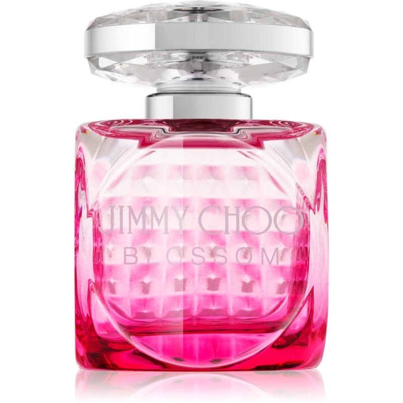 Jimmy Choo Blossom Eau de Parfum para mujer 60 ml
