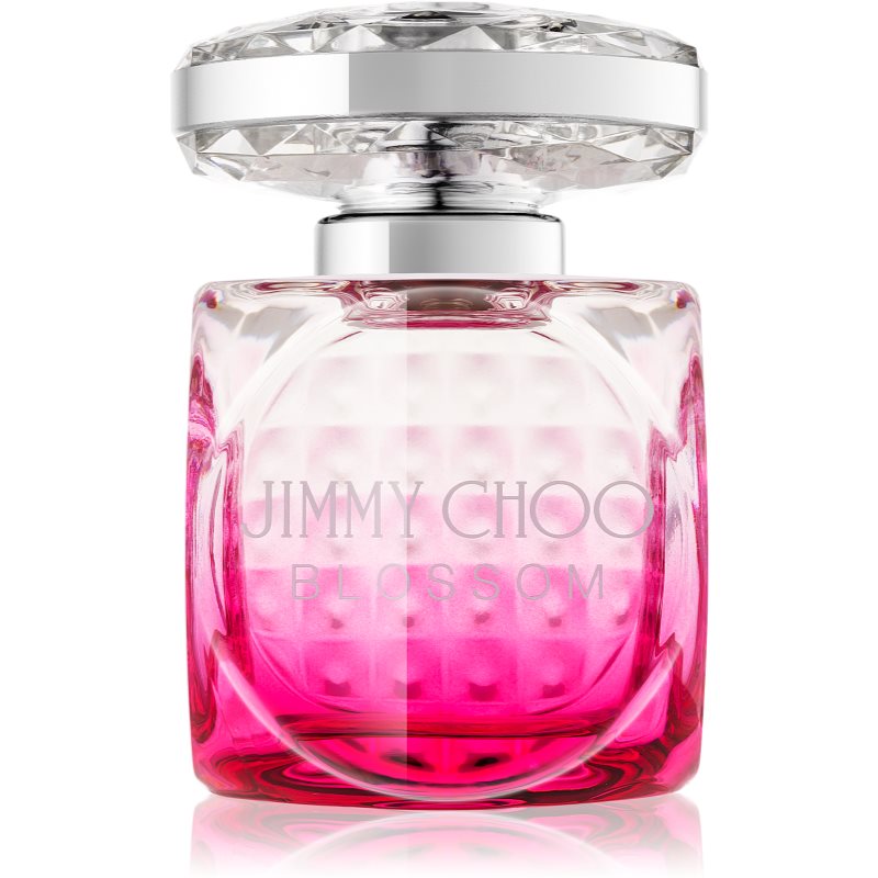 Jimmy Choo Blossom Eau de Parfum für Damen 40 ml