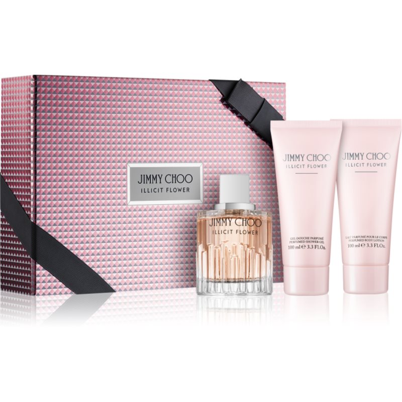 

Jimmy Choo Illicit Flower