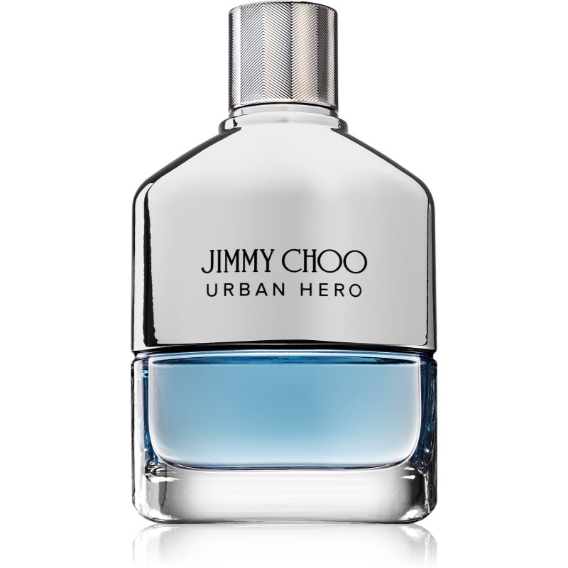Jimmy Choo Urban Hero Eau de Parfum para hombre 100 ml