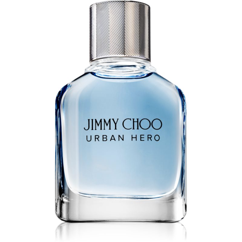 Jimmy Choo Urban Hero Eau de Parfum für Herren 30 ml