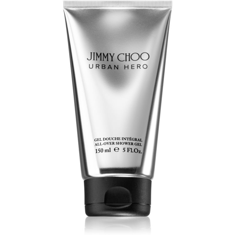 Jimmy Choo Urban Hero gel de ducha para hombre 150 ml