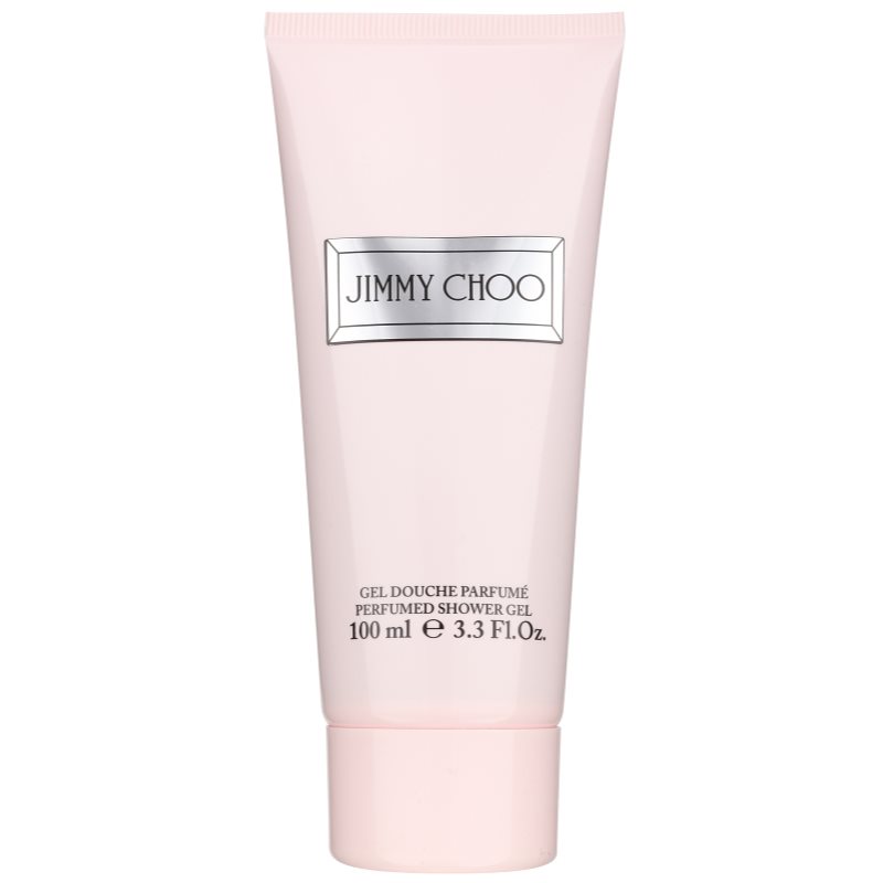 

Jimmy Choo For Women гель для душу для жінок