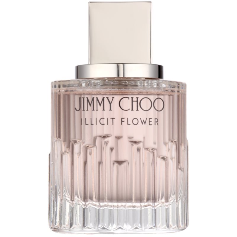 Jimmy Choo Illicit Flower Eau de Toilette für Damen 60 ml