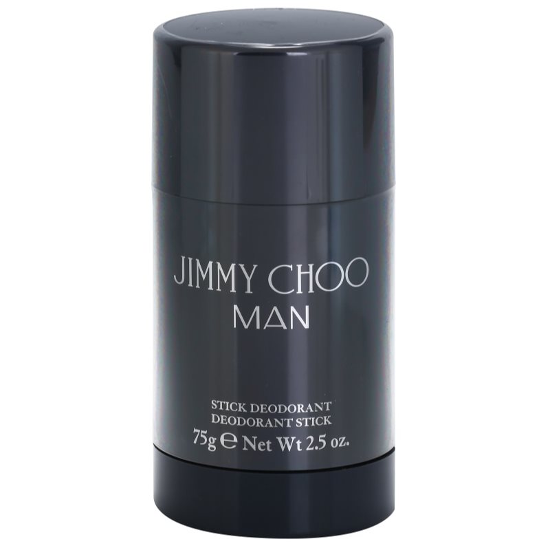 Jimmy Choo Man deo-stick für Herren 75 g