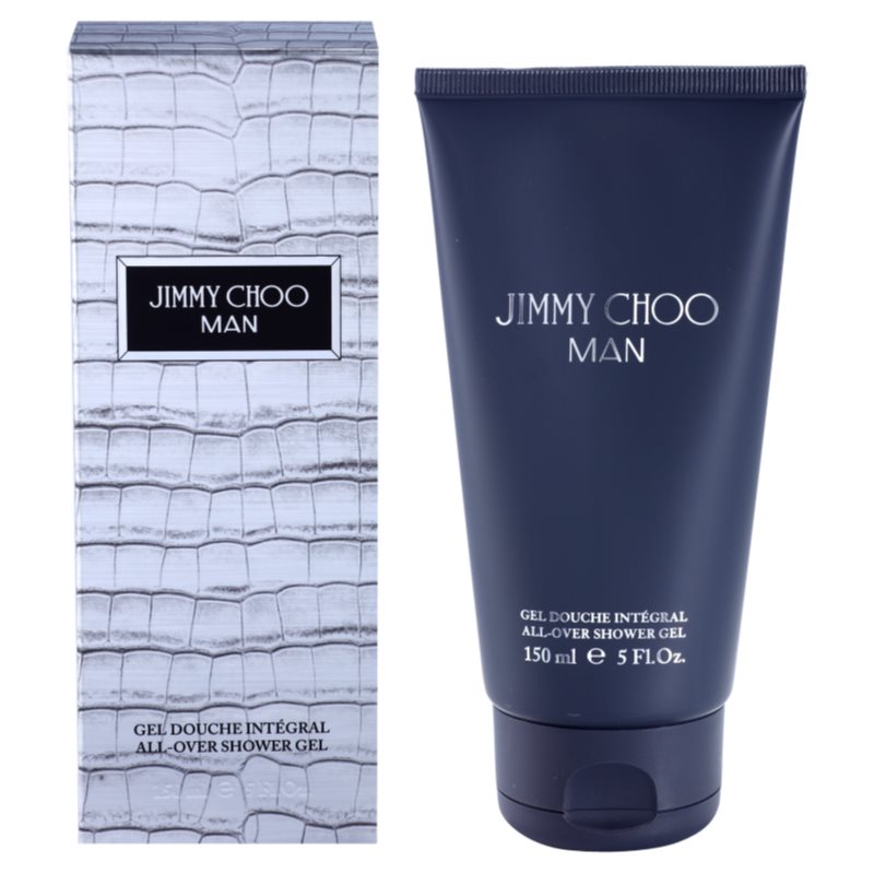 Jimmy Choo Man gel de ducha para hombre 150 ml