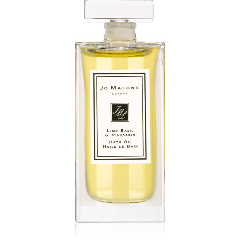 

Jo Malone Lime Basil & Mandarin олійка для ванни
