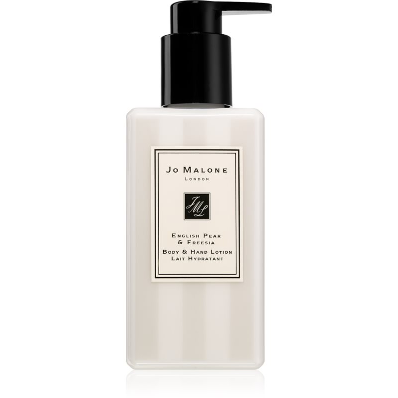 

Jo Malone English Pear & Freesia шовковисте молочко для тіла
