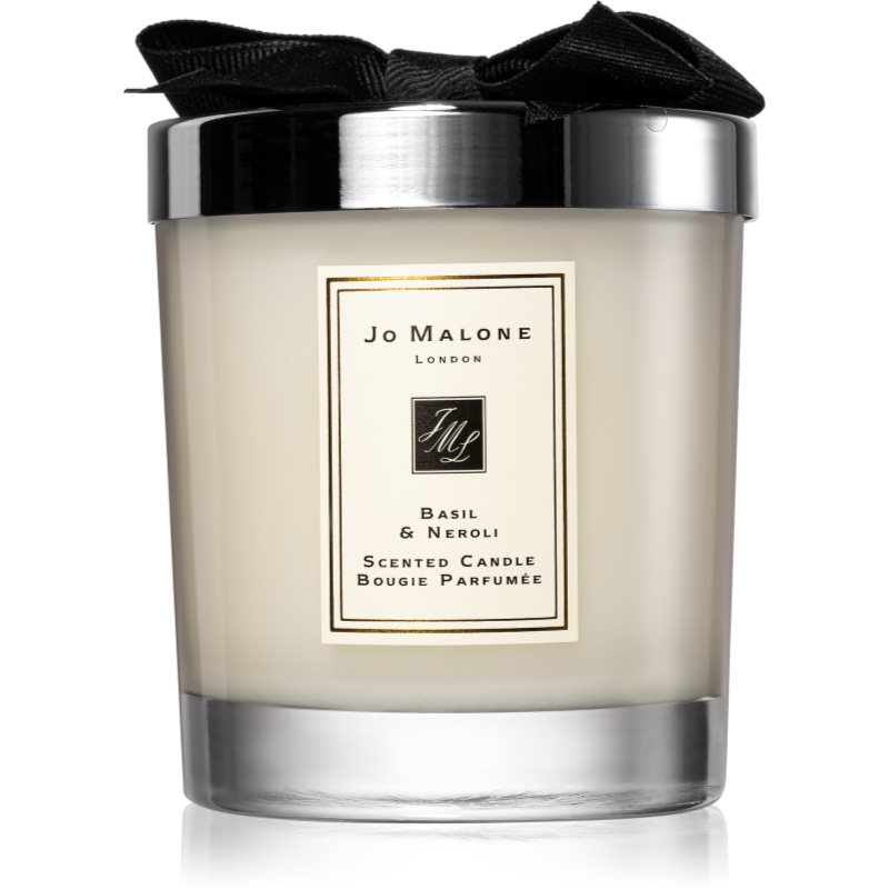 

Jo Malone Basil & Neroli aроматична свічка
