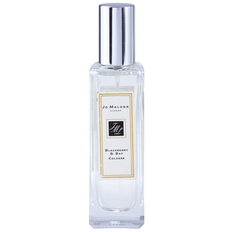 

Jo Malone Blackberry & Bay Одеколон без коробочки для жінок