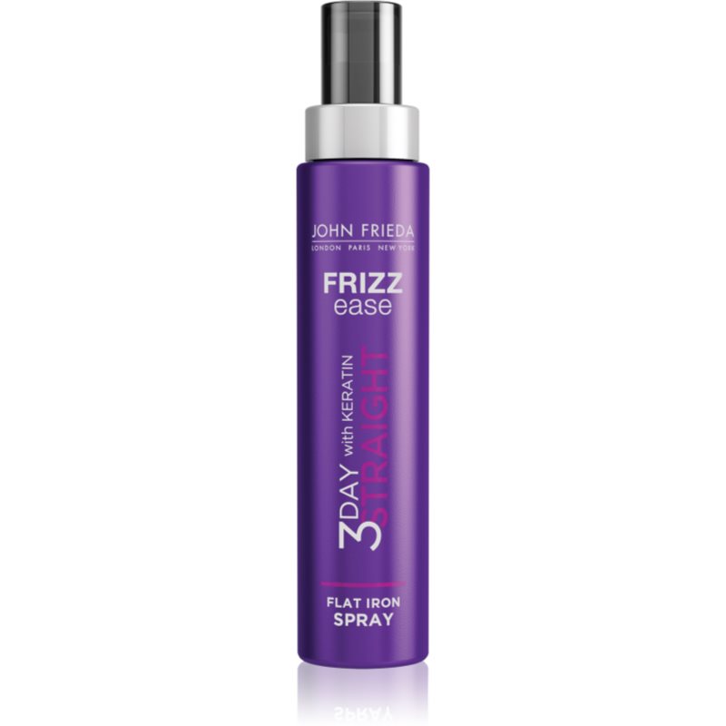 John Frieda Frizz Ease 3Day Straight Spray zum Glätten der Haare 100 ml