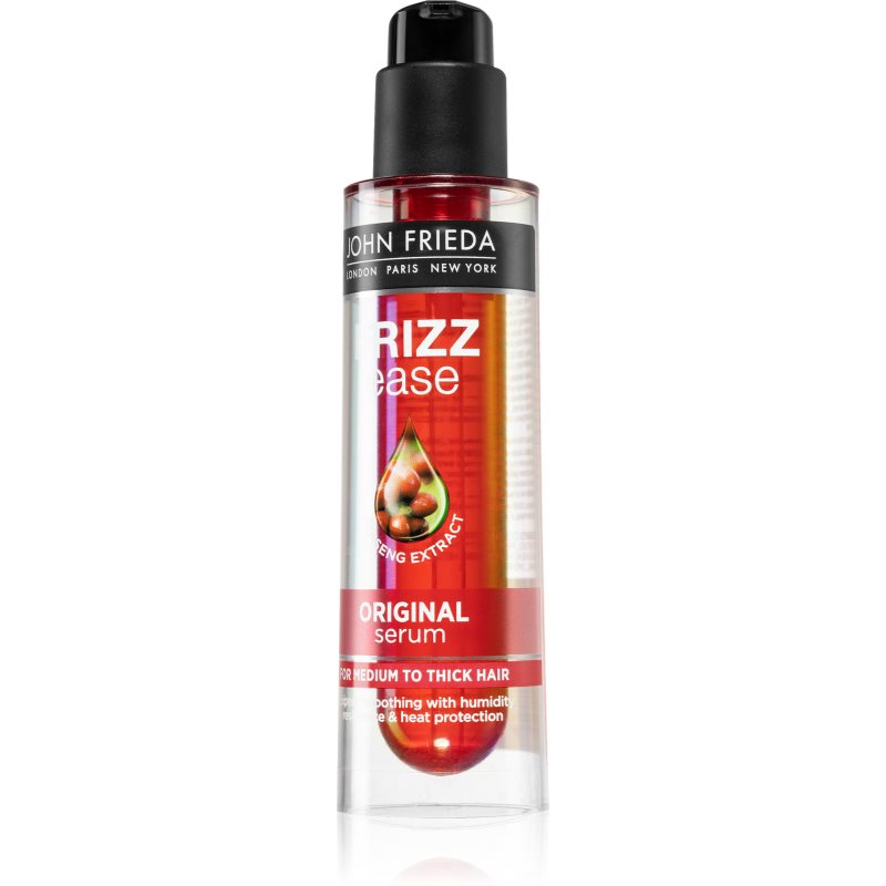 John Frieda Frizz Ease Extra Strenght sérum para cabello encrespado y rebelde 50 ml
