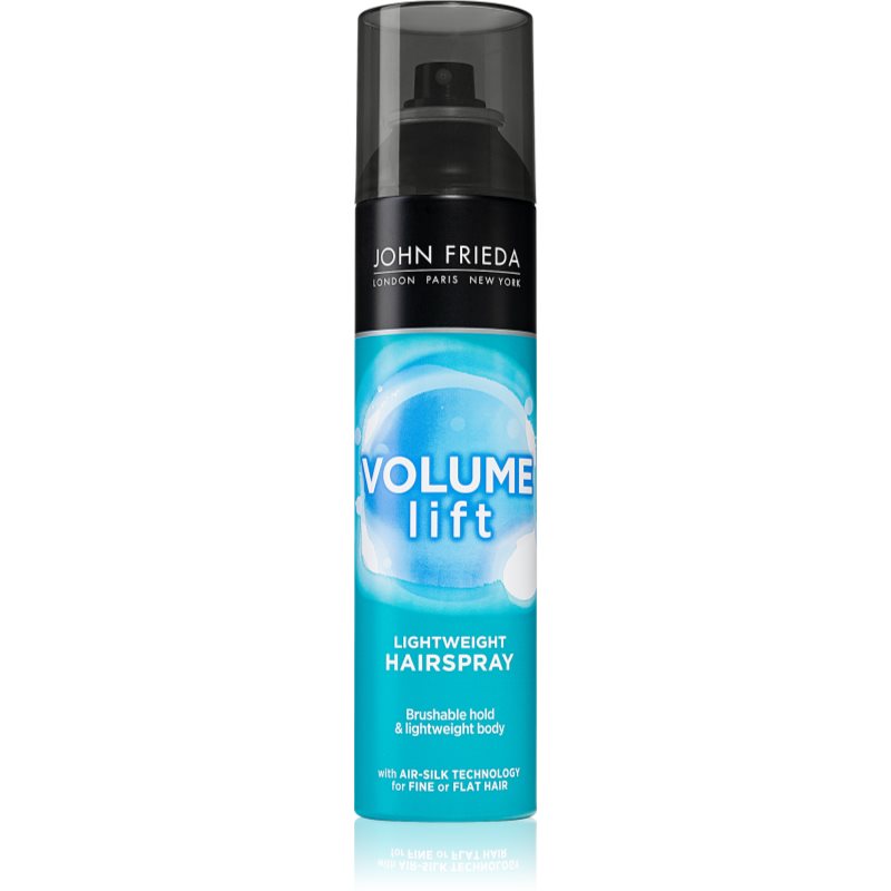 John Frieda Luxurious Volume Forever Full Haarspray 250 ml
